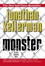 Monster by Jonathan Kellerman